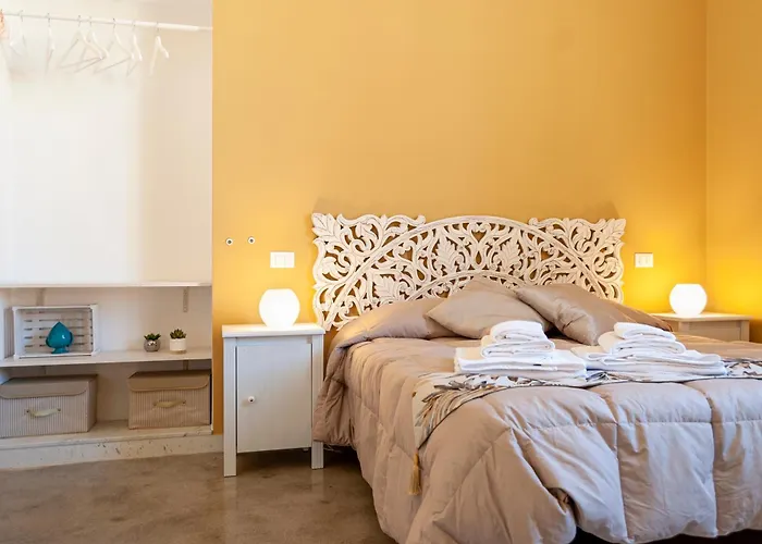 La Pigna Bianca Suites