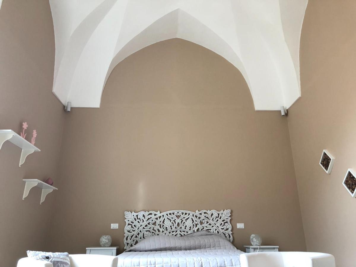La Pigna Bianca Bed & Breakfast Lecce