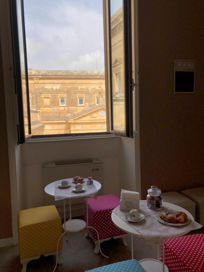 Bed & Breakfast La Pigna Bianca