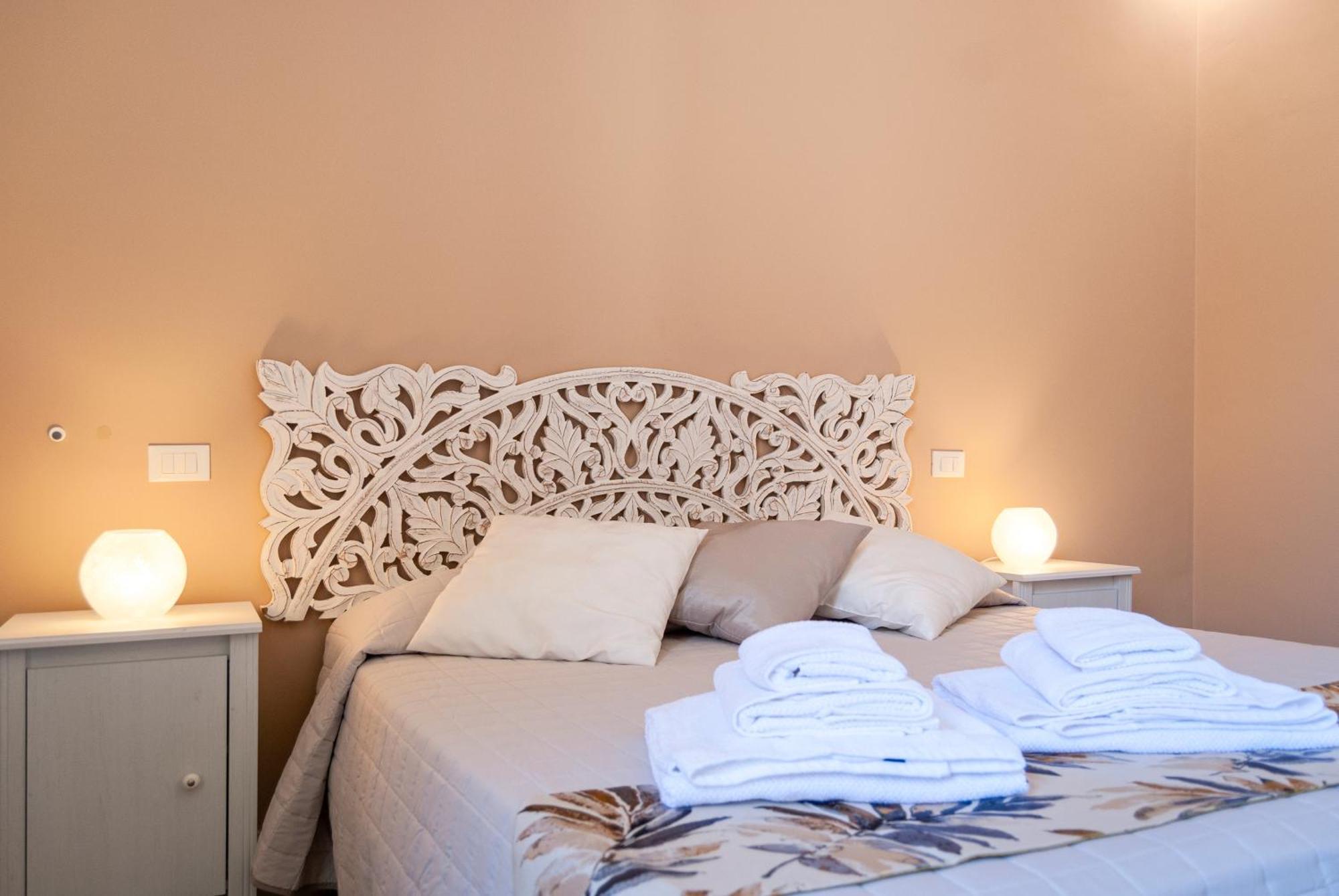 La Pigna Bianca Bed & Breakfast
