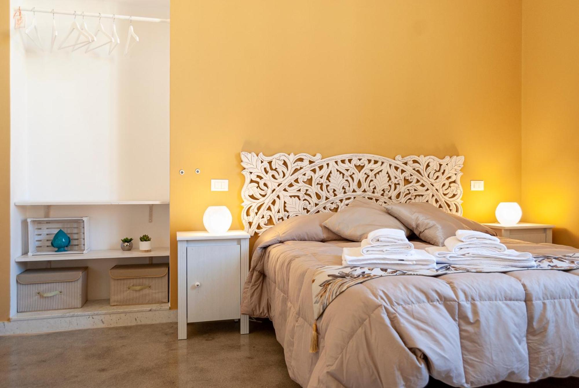 La Pigna Bianca Lecce