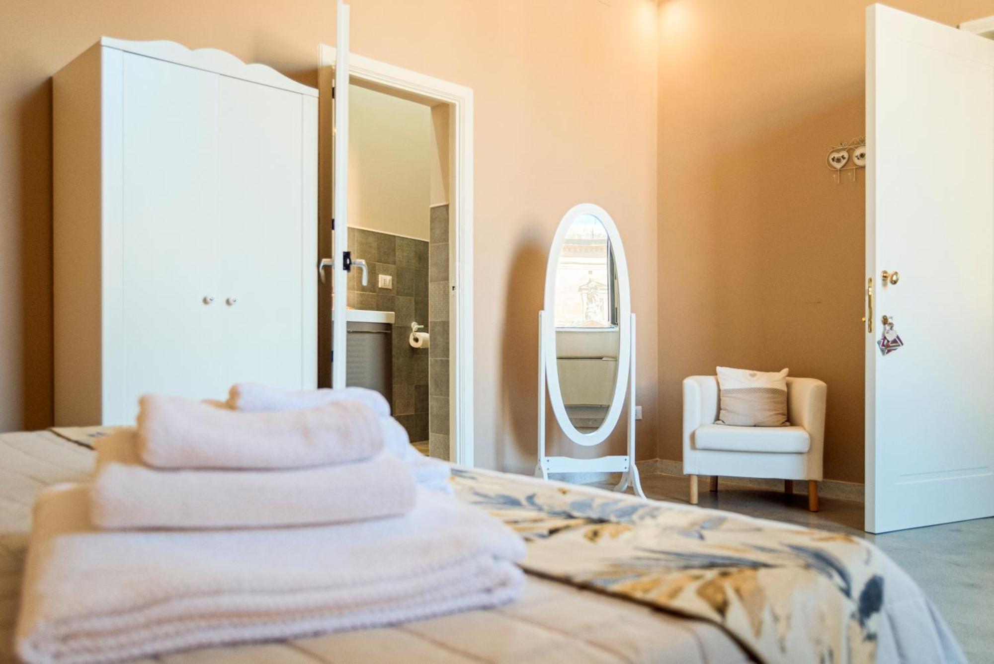Bed & Breakfast La Pigna Bianca