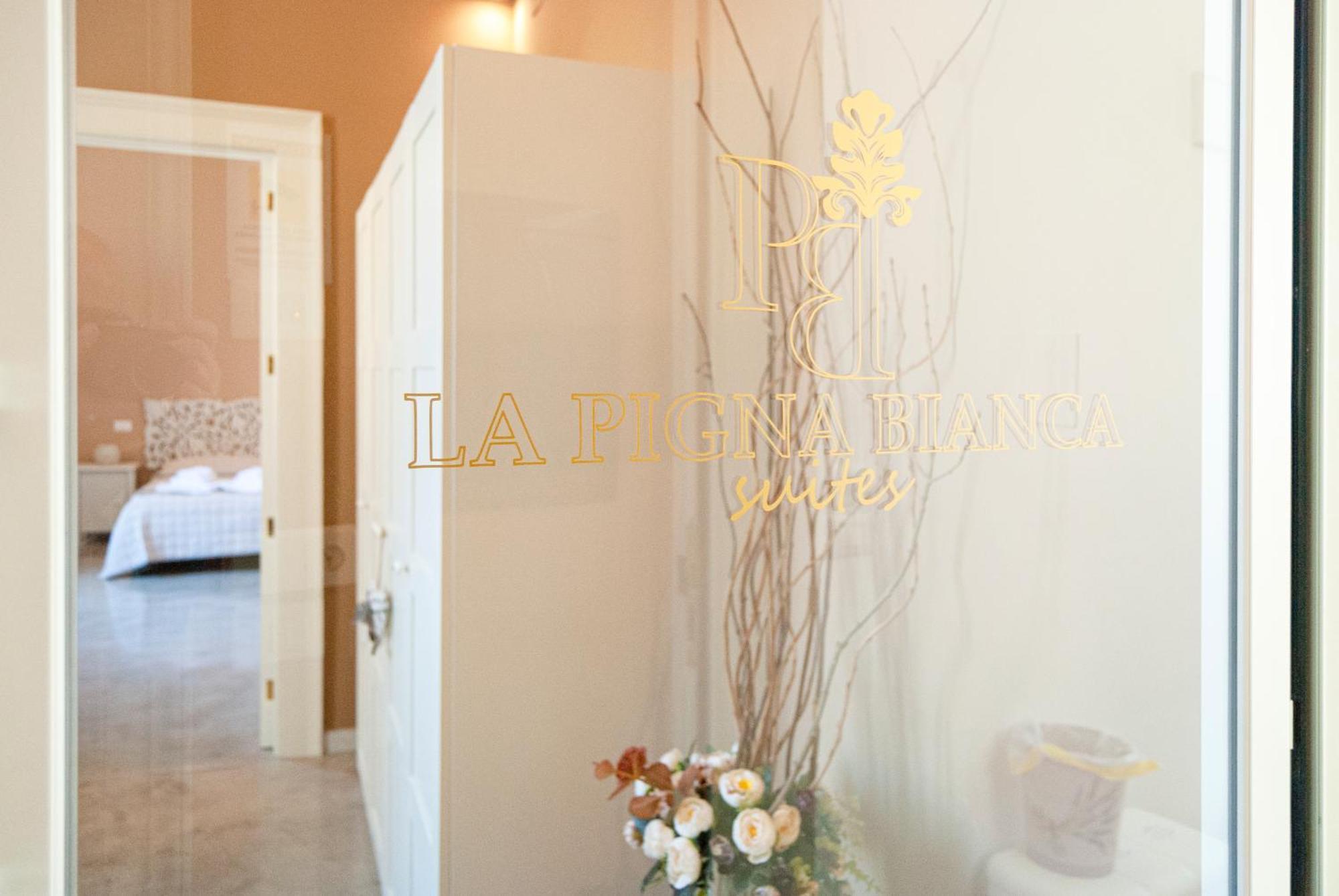 La Pigna Bianca * Lecce