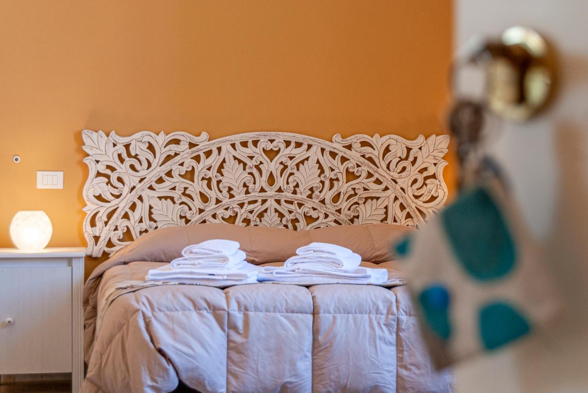 La Pigna Bianca Bed & Breakfast Lecce