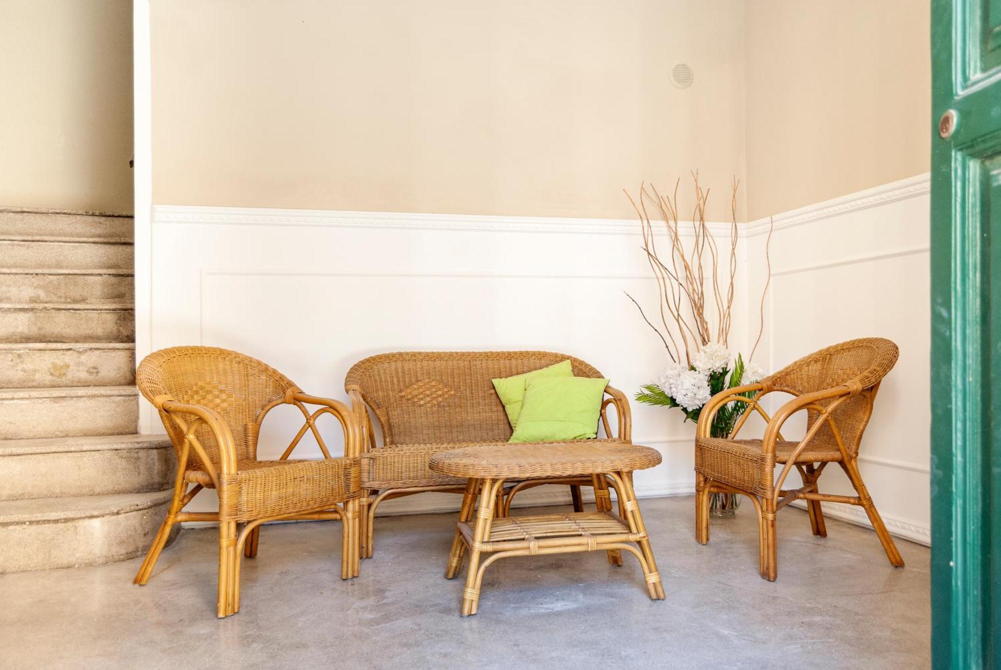 Bed & Breakfast La Pigna Bianca Lecce
