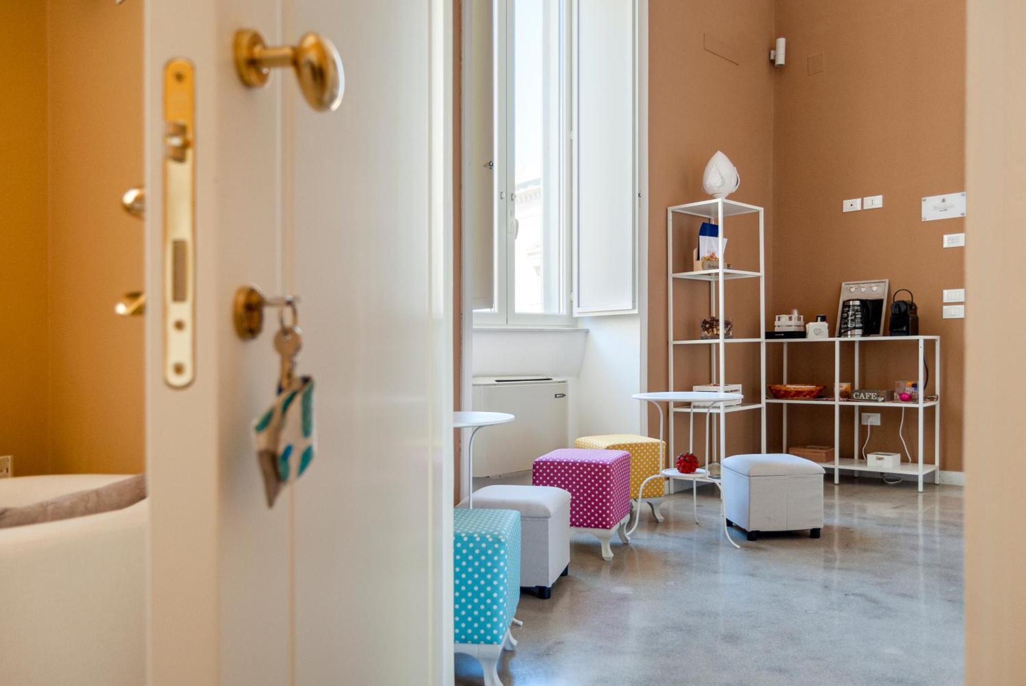 La Pigna Bianca Bed & Breakfast Lecce