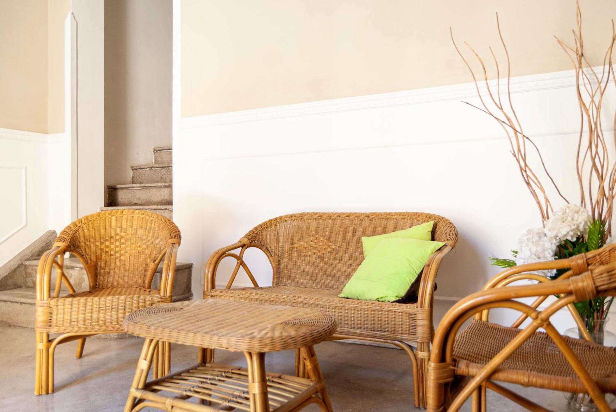 La Pigna Bianca Bed & Breakfast