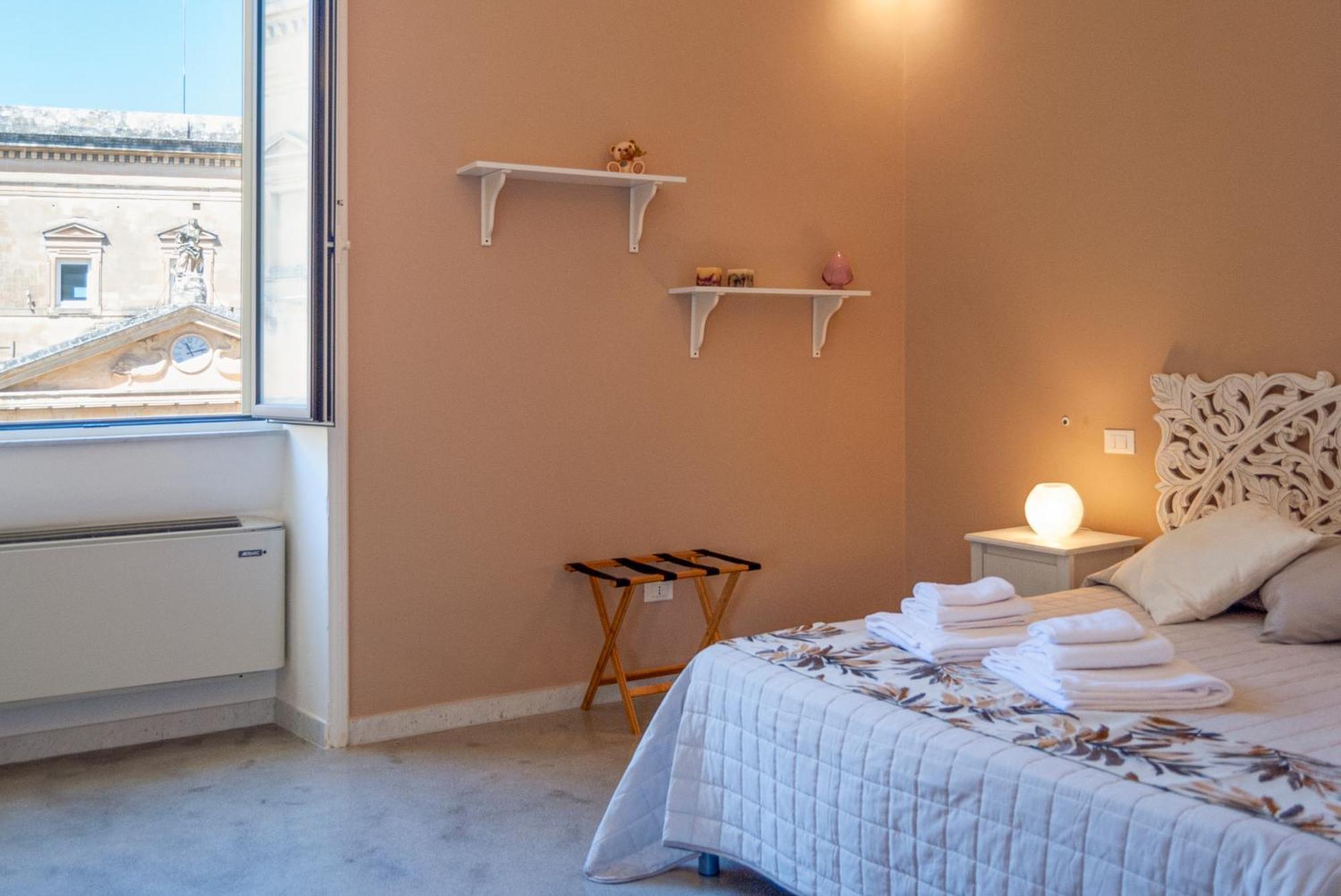 Bed & Breakfast La Pigna Bianca *