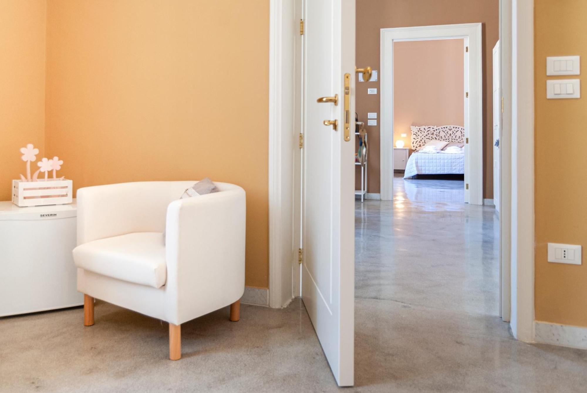 Bed & Breakfast La Pigna Bianca