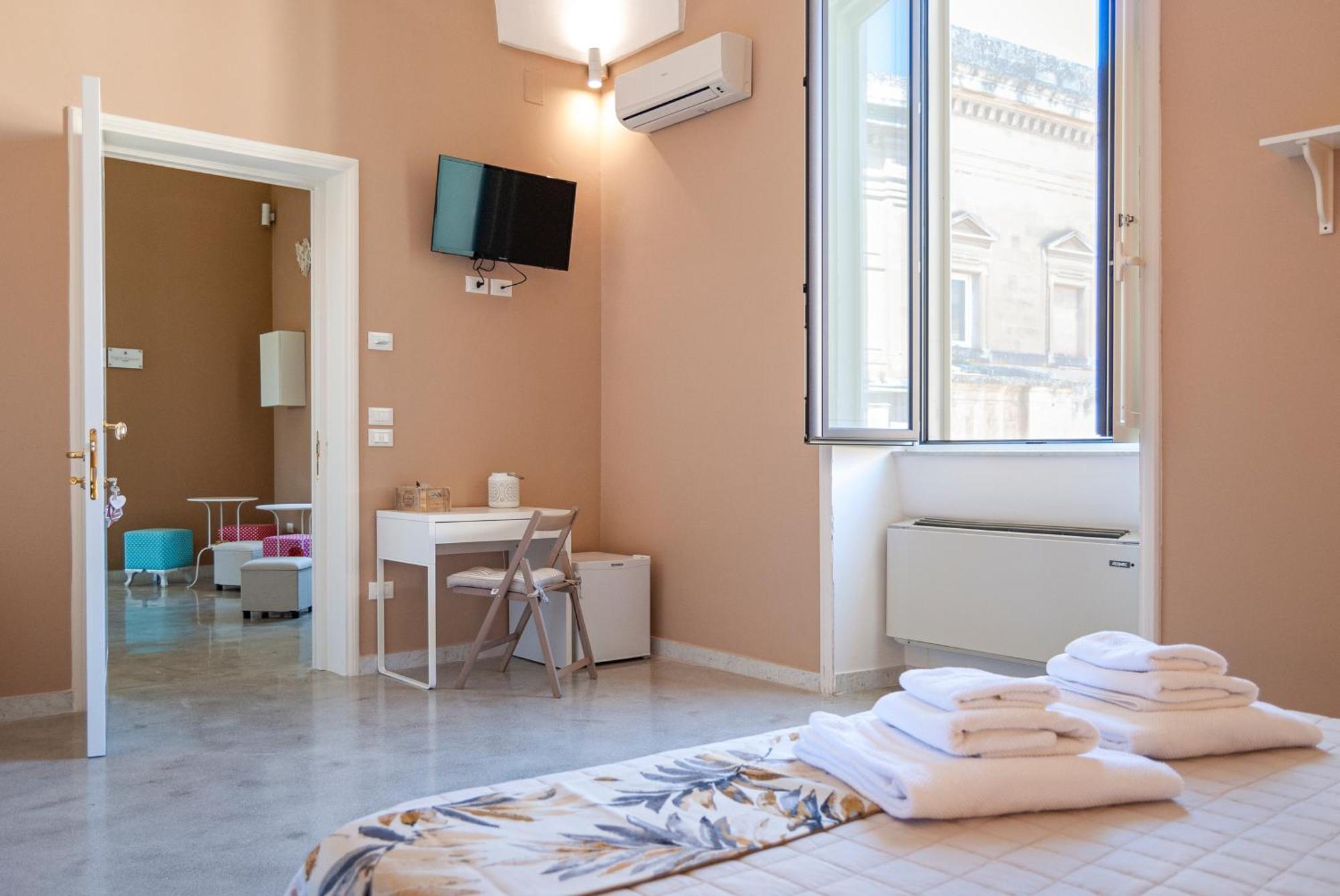 La Pigna Bianca Lecce